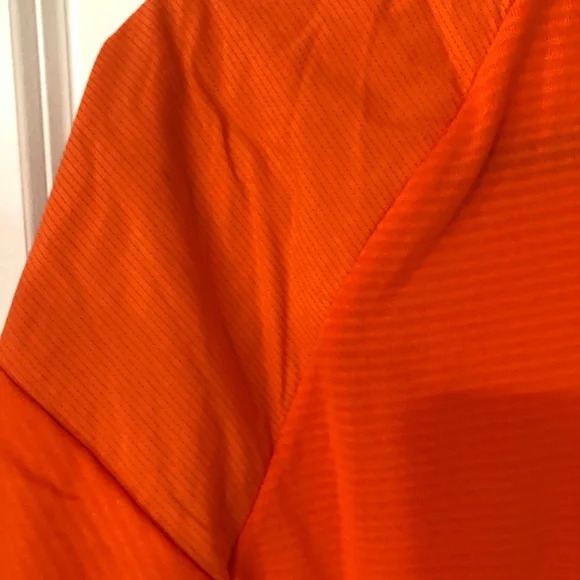 Adidas athletic X Terrex Agravic top - Picture 9 of 10